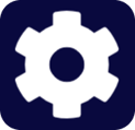 setting cog icon