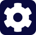 setting cog icon